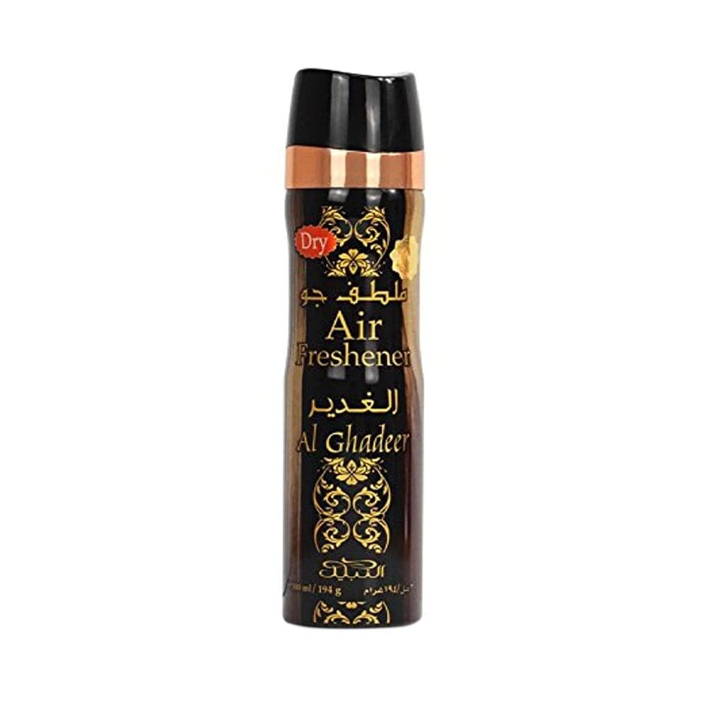 النبيل سبراي ملطف الجو الغدير - 300 مل