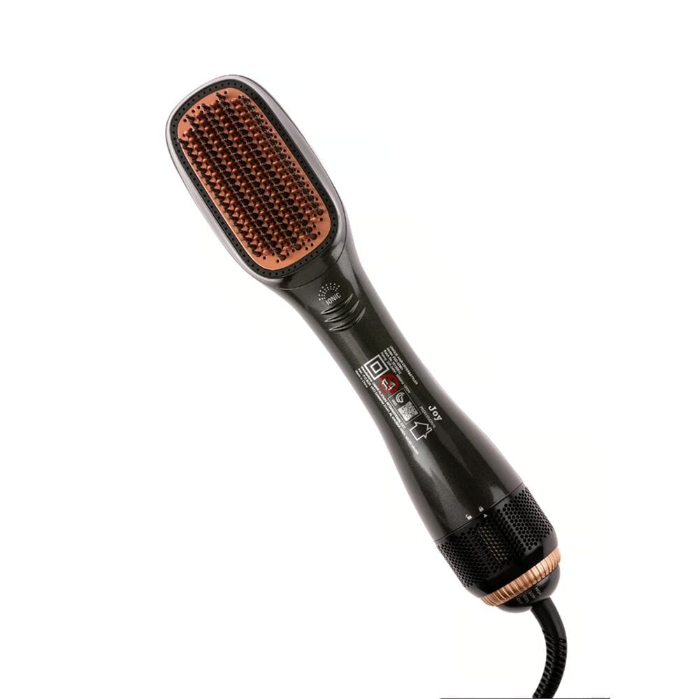 جوي 2 في 1مجفف ومصفف شعر -1200 واط