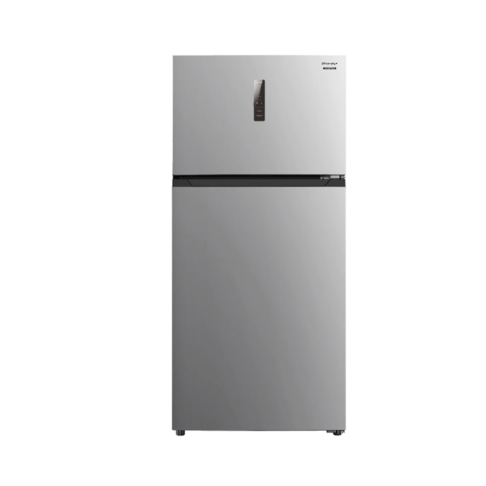 شارب ثلاجة انفرتر اقتصادي وكمبروسر استوائي متين - سعة 479 لتر