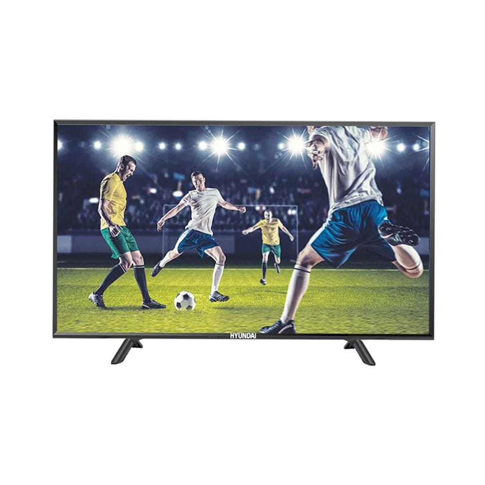 هيونداي شاشة 40 بوصة Full HD - قوة 74 واط