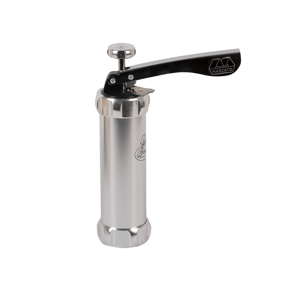 ماركاتو كلاسيك ماكينة صنع البسكويت - 20 قوالب