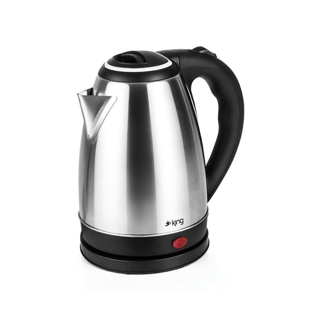 كينج لينا غلاية ماء بسعة 1.7 لتر -1500 واط