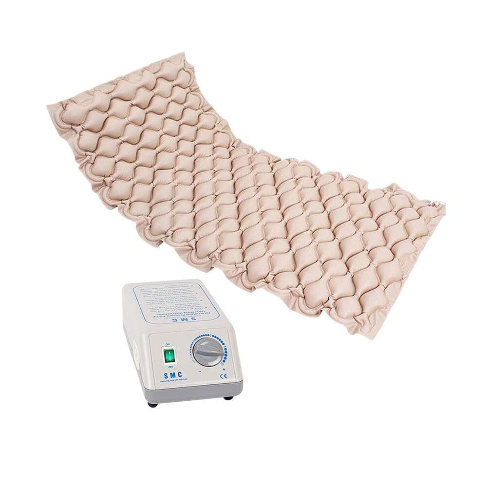 اس ام سي مرتبة الهواء ذات الضغط المتناوب مع المضخة - 7واط