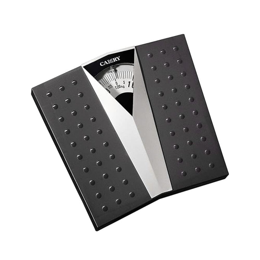 كامري ميزان تناظري - موديل BR9708