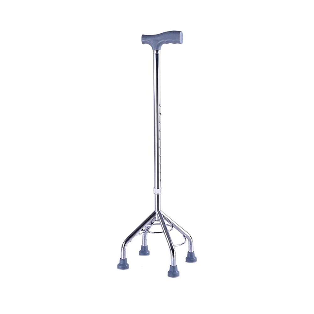 كارمكس عكاز قصير الأرجل رباعي القوائم - موديل CA842