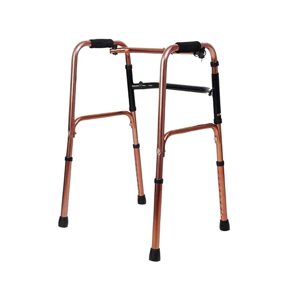 كارمكس مشاية خفيفة الوزن وقابلة للطي للبالغين والمرضى-موديل ca812LC