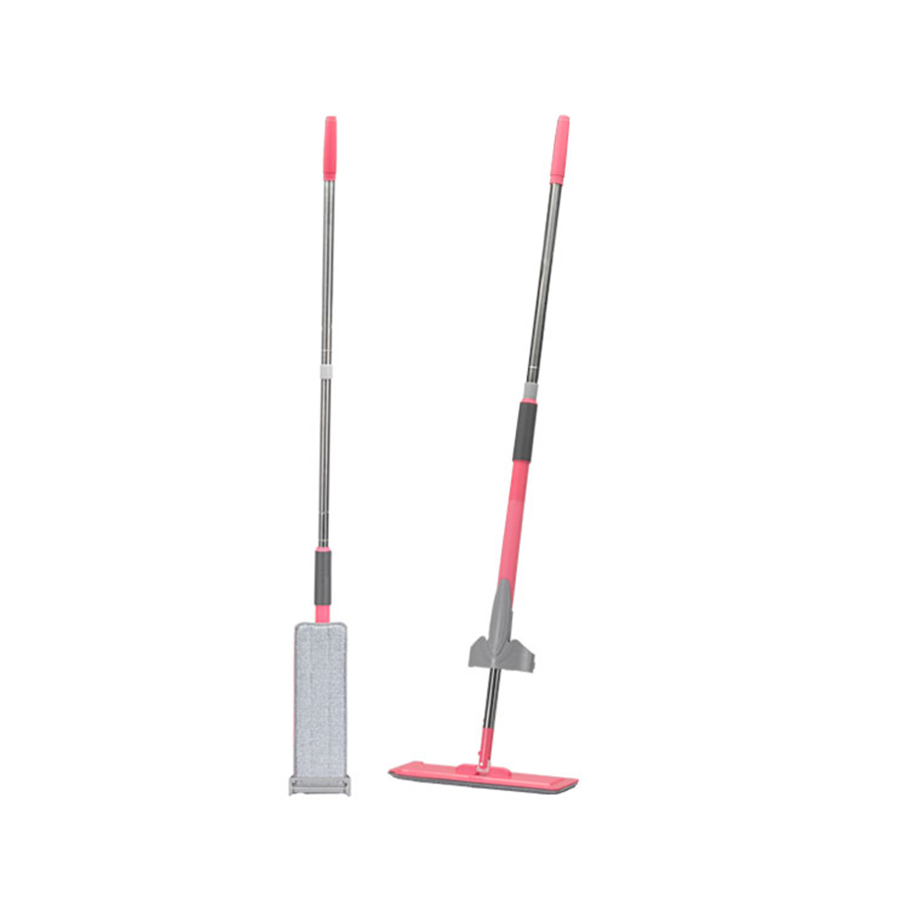 لايون ستار ليفينا ممسحة أرضيات مسطحة