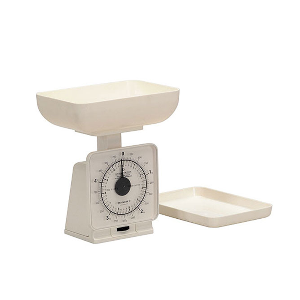 لايون ستار ميزان مطبخ عملي -5 كجم