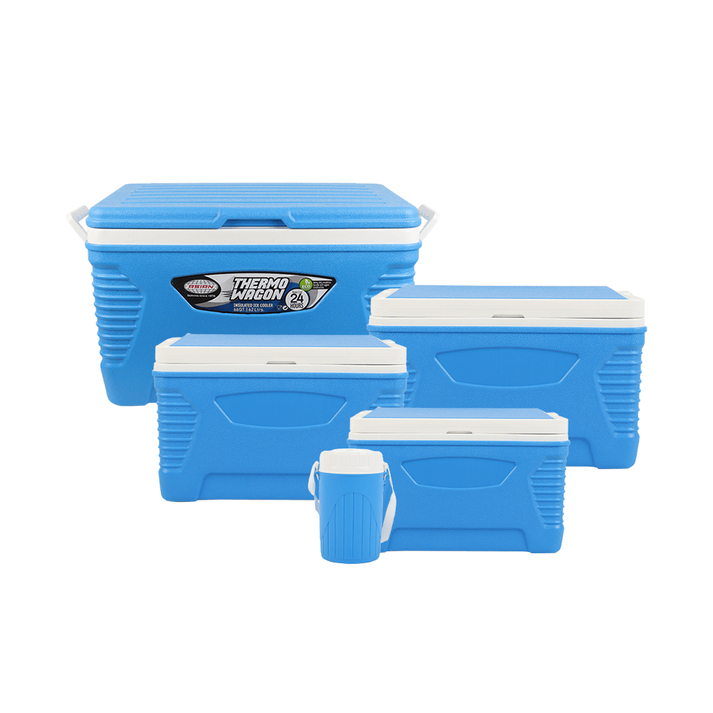 ثرمو واجو صندوق ثلج عالي الجودة - عدد 5 قطع