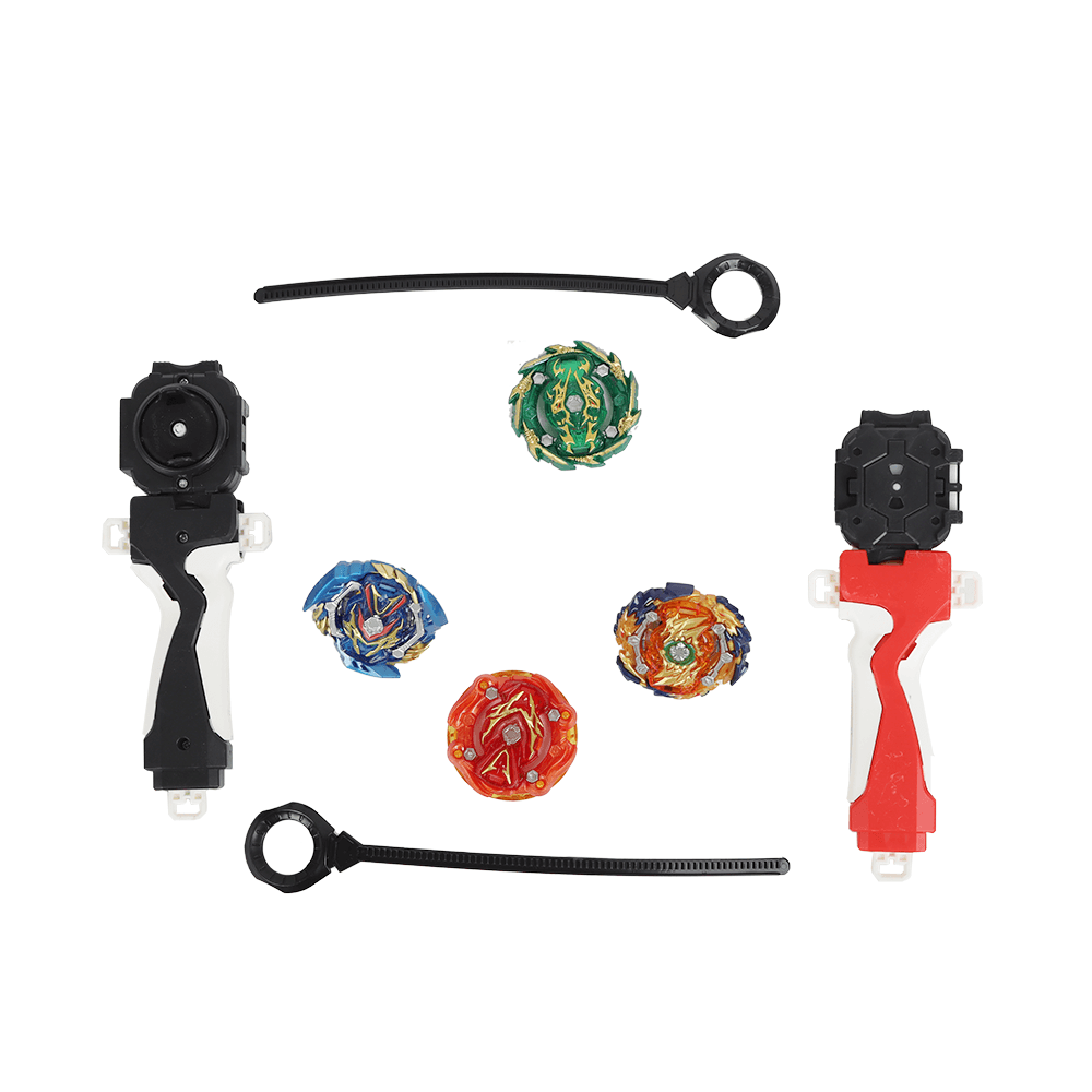 بي بليد حديد مع حلبة وسوستة مضاعفة السرعة - قطر الحلبة 31 سم