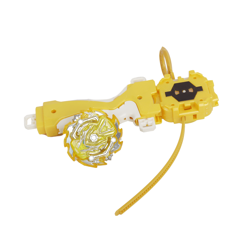 بي بليد حديد بيرست للاطفال مع مدفع اطلاق - موديل B-143