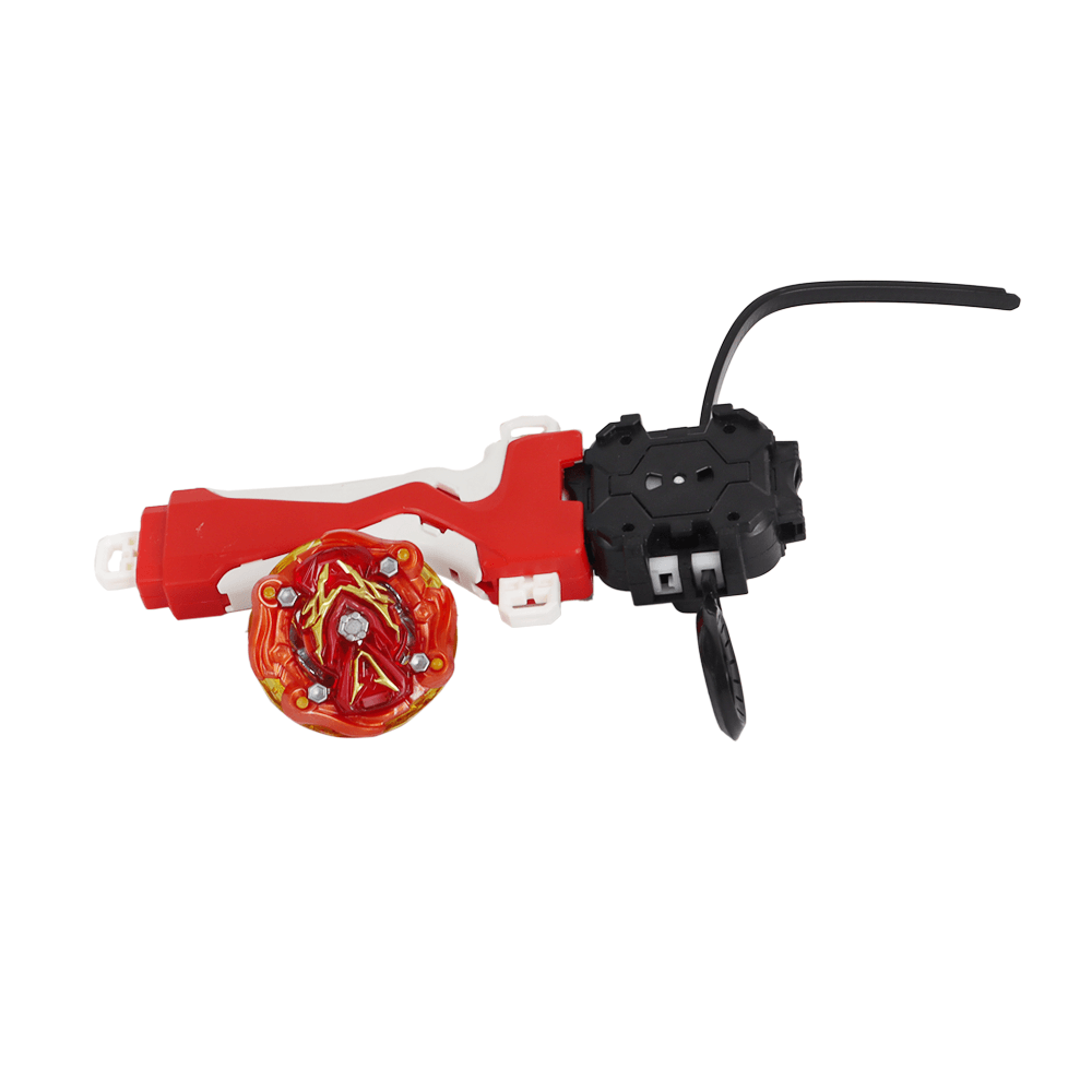 بي بليد حديد بيرست للاطفال مع مدفع اطلاق -موديل B-140