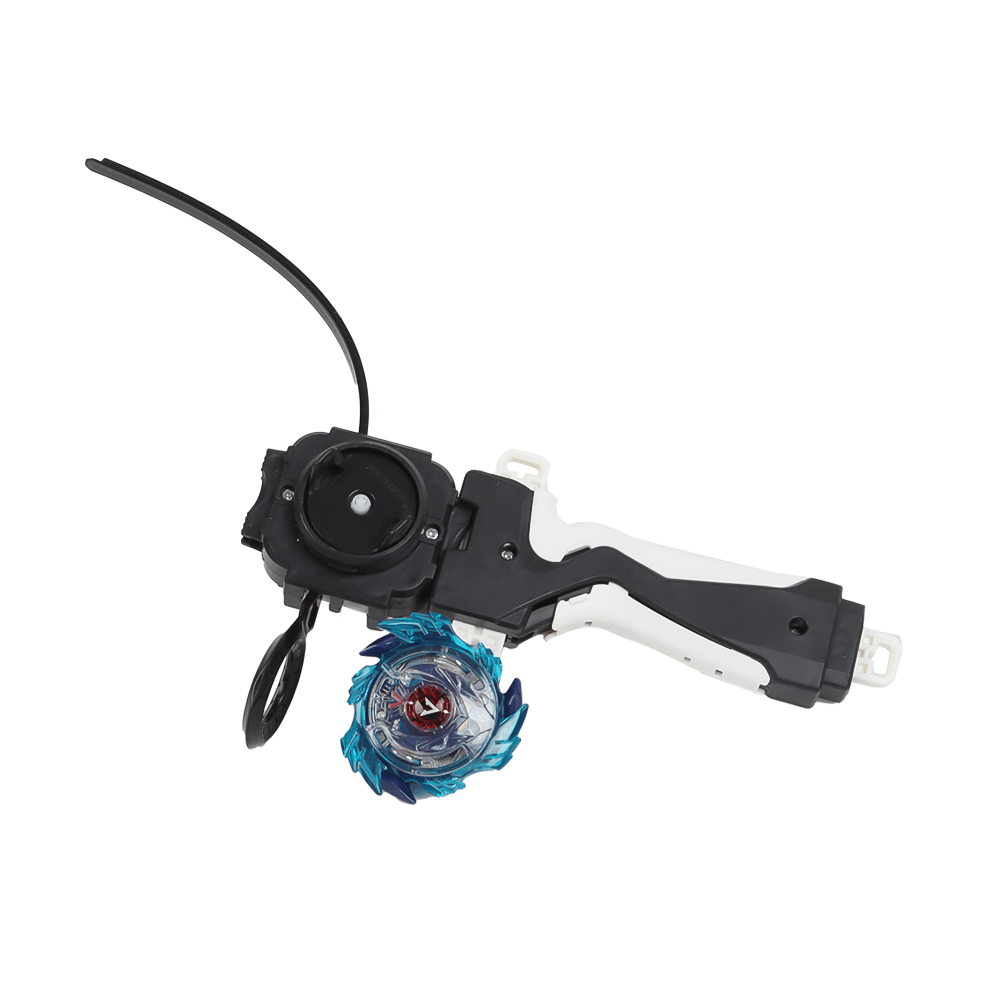 بي بليد حديد بيرست للاطفال مع مدفع اطلاق -موديل B-73