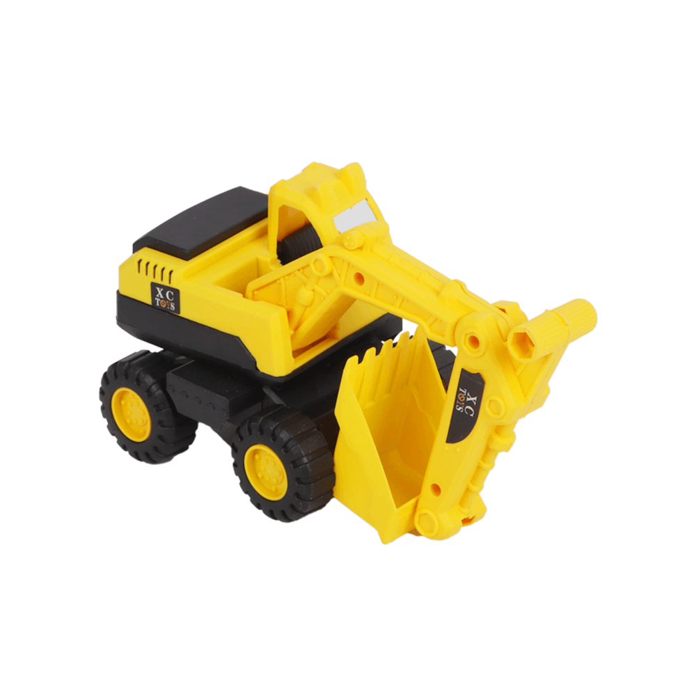 شاحنة بناء للأطفال