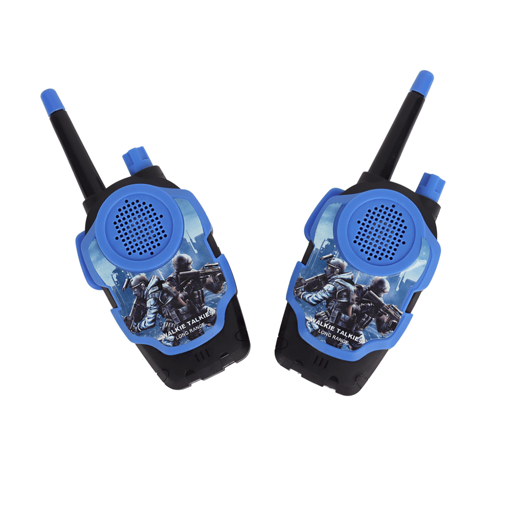 إتصال لاسلكي للاطفال صوت واضح و نقي