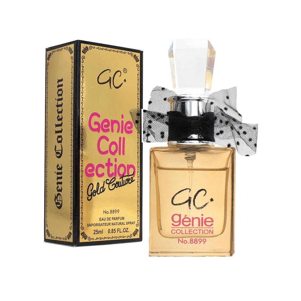 جيني كوليكشن 8899 عطر للنساء -25 مل