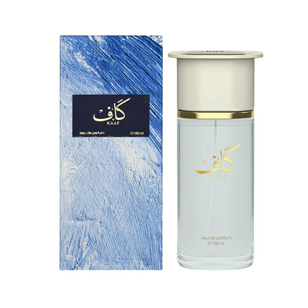 أحمد المغربي عطر كاف مركز  الأصلي للجنسين - 100 مل