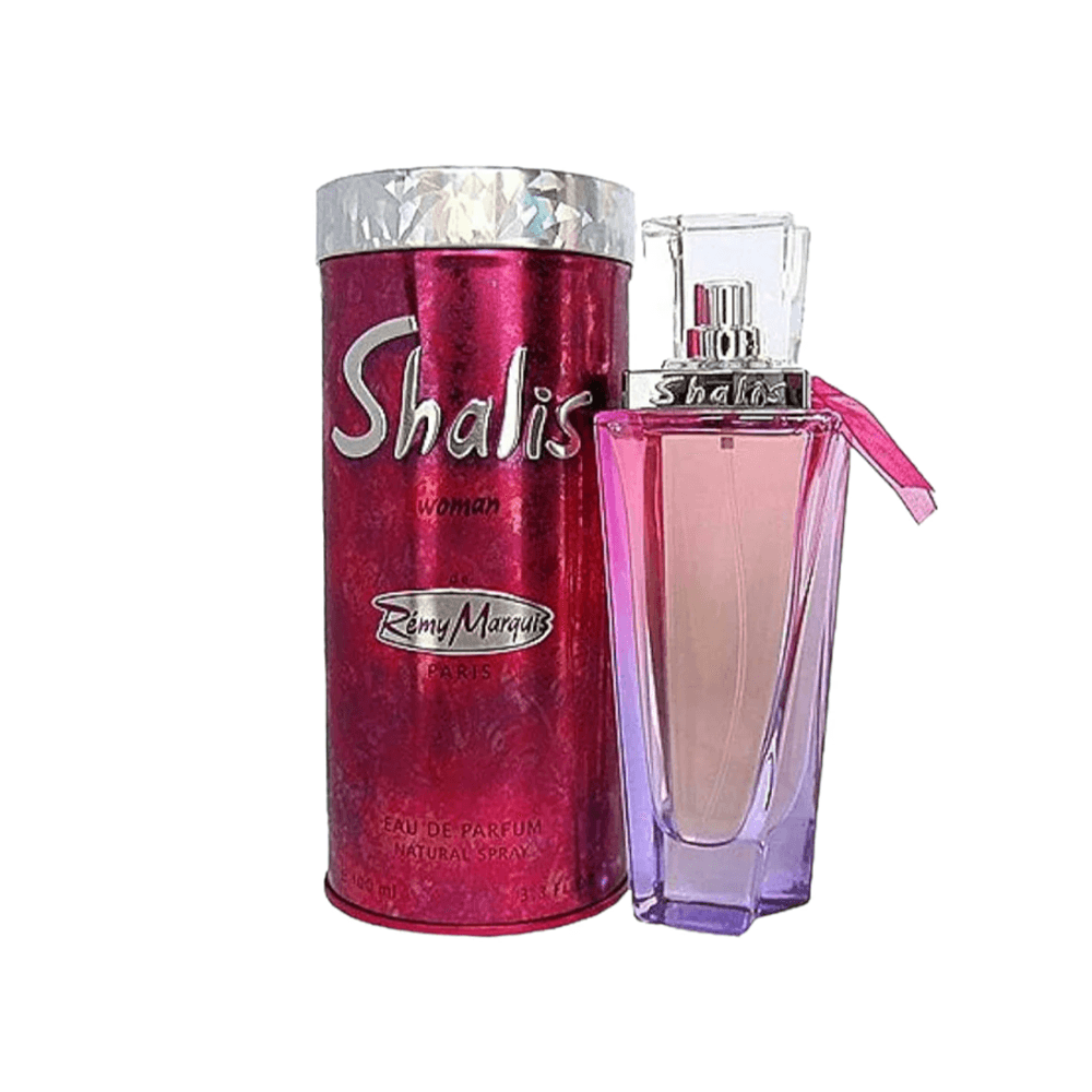 ريمي ماركيز عطر شاليز للنساء - 100 مل