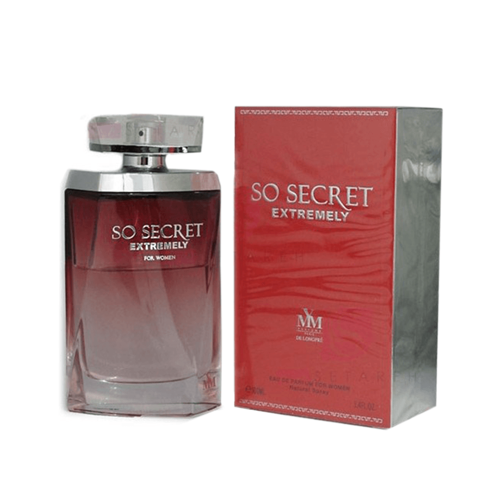 دلينبري ايم واي عطر سوسكريت الأصلي للنساء - 100 مل