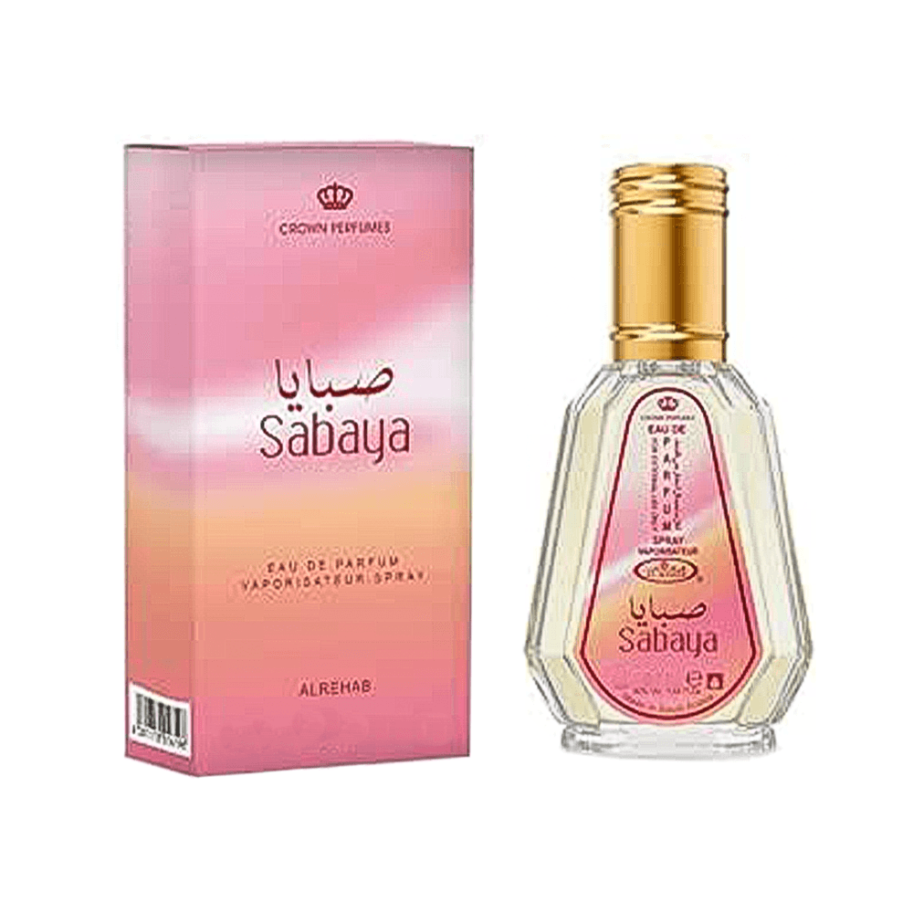 الرحاب صبايا عطر أودي بارفيوم للنساء - 50 مل