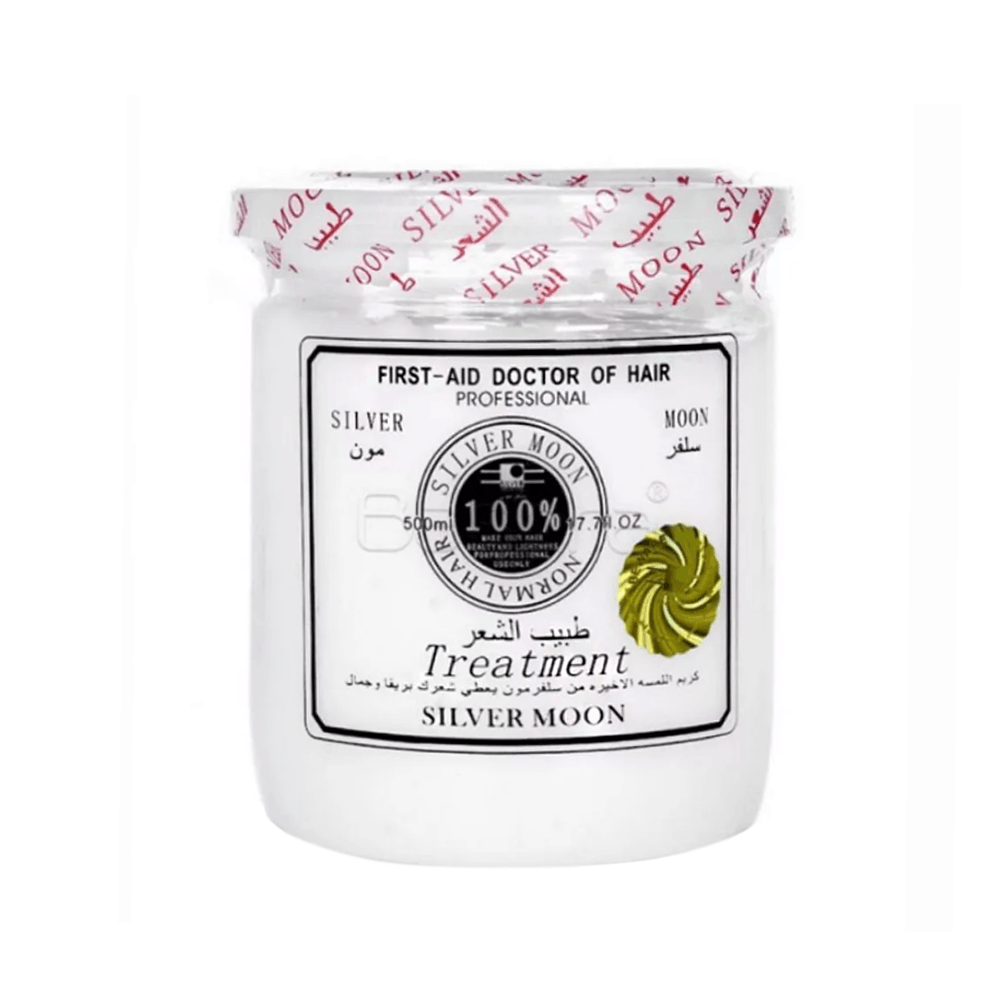 سلفرمون كريم طبيب الشعر - 500