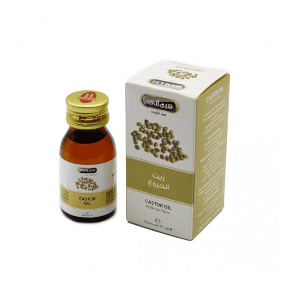 هيماني زيت الخروع - 30 مل