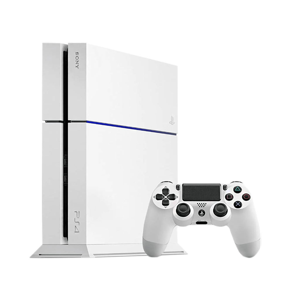 سوني جهاز بلايستيشن PS4 Slim - بسعة 1 تيرابايت