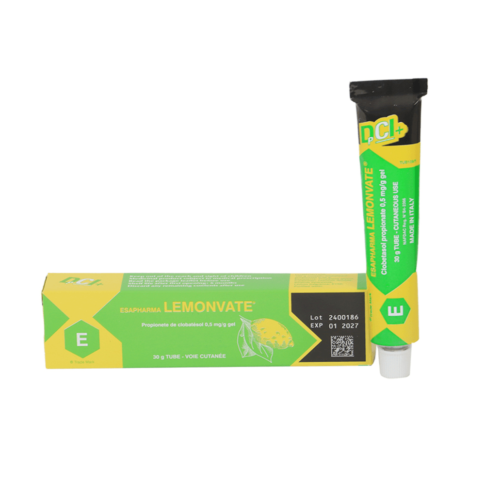 ليمون فيت كريم لعناية وتفتيح البشرة -30 جم