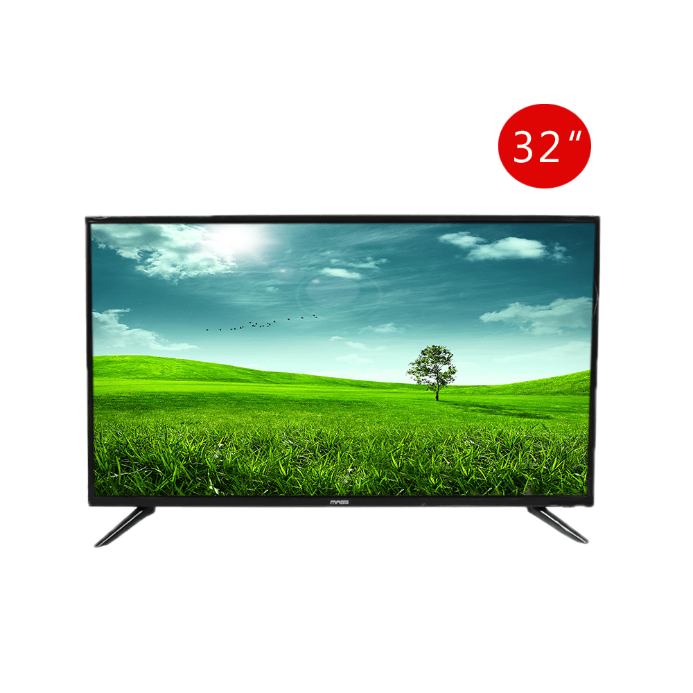 تلفزيون ماس سمارت LED 32 بوصة