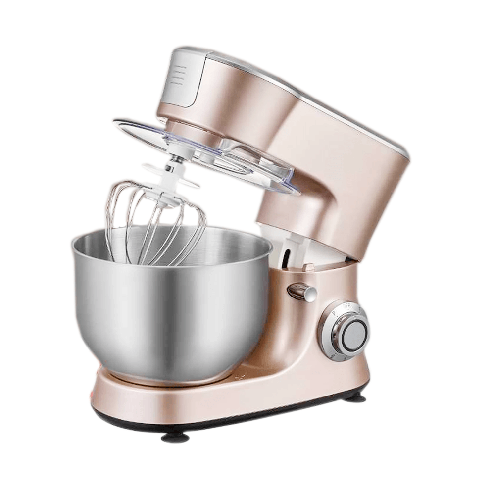 إنزو عجانة كهربائية - سعة 5لتر