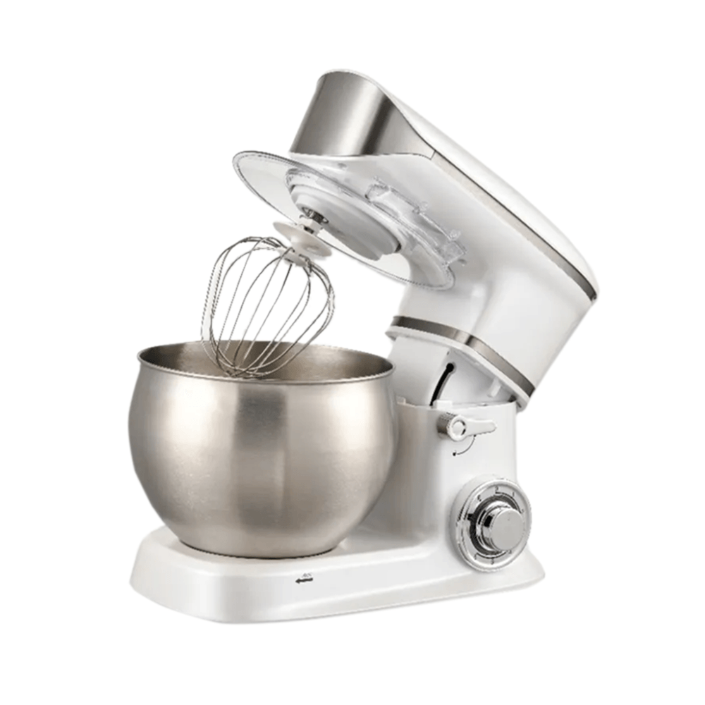 إنزو عجانة كهربائية - سعة 6 لتر