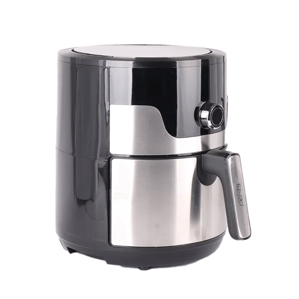 إنزو مقلاية هوائية كهربائية -4.5 لتر