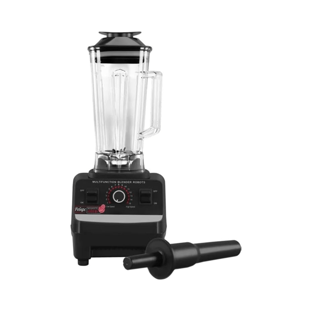 إنزو خلاط عملي سعة 2 لتر - 4500واط