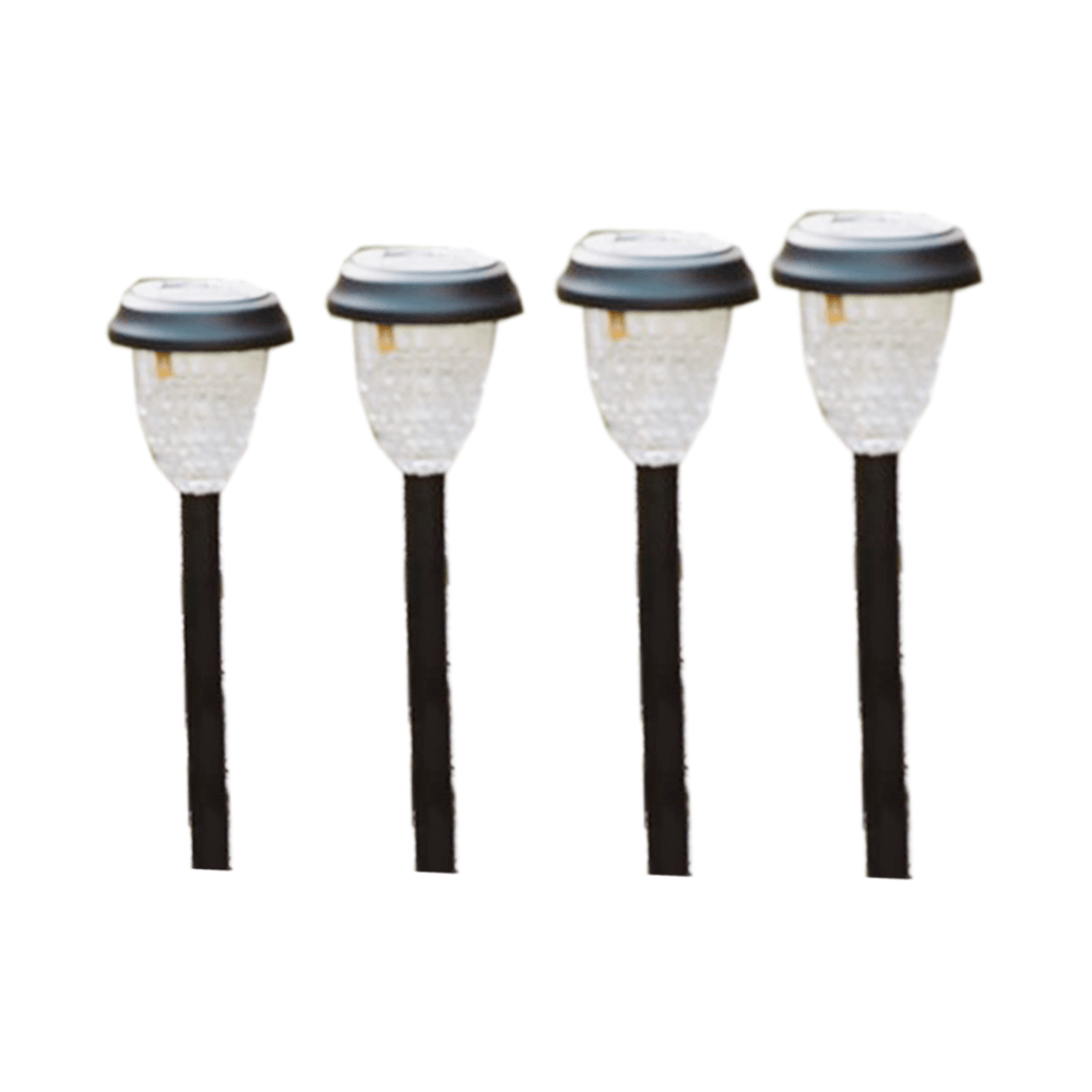 إضاءة شمسية زينة للحدائق والممرات موديل XLTD-943