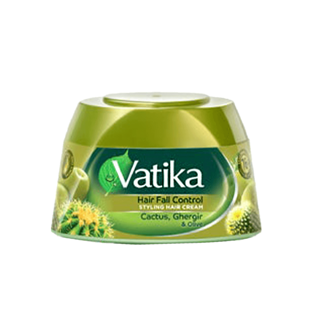 فاتيكا كريم تصفيف الشعر بالصبار والجرجير - 140 مل