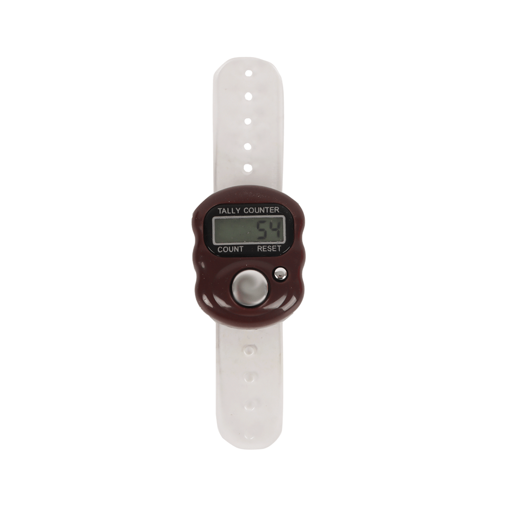 خاتم التسبيح الالكتروني