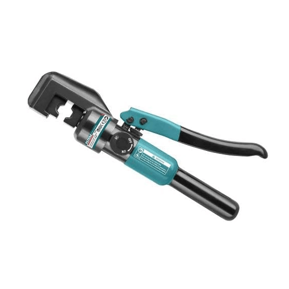 توتال مكبس لجزات هيدروليكي توتال - 70 ملم