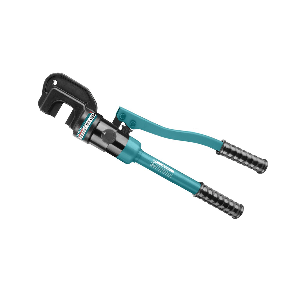 توتال مقص كابلات هيدروليكي توتال - قطر 22 ملم