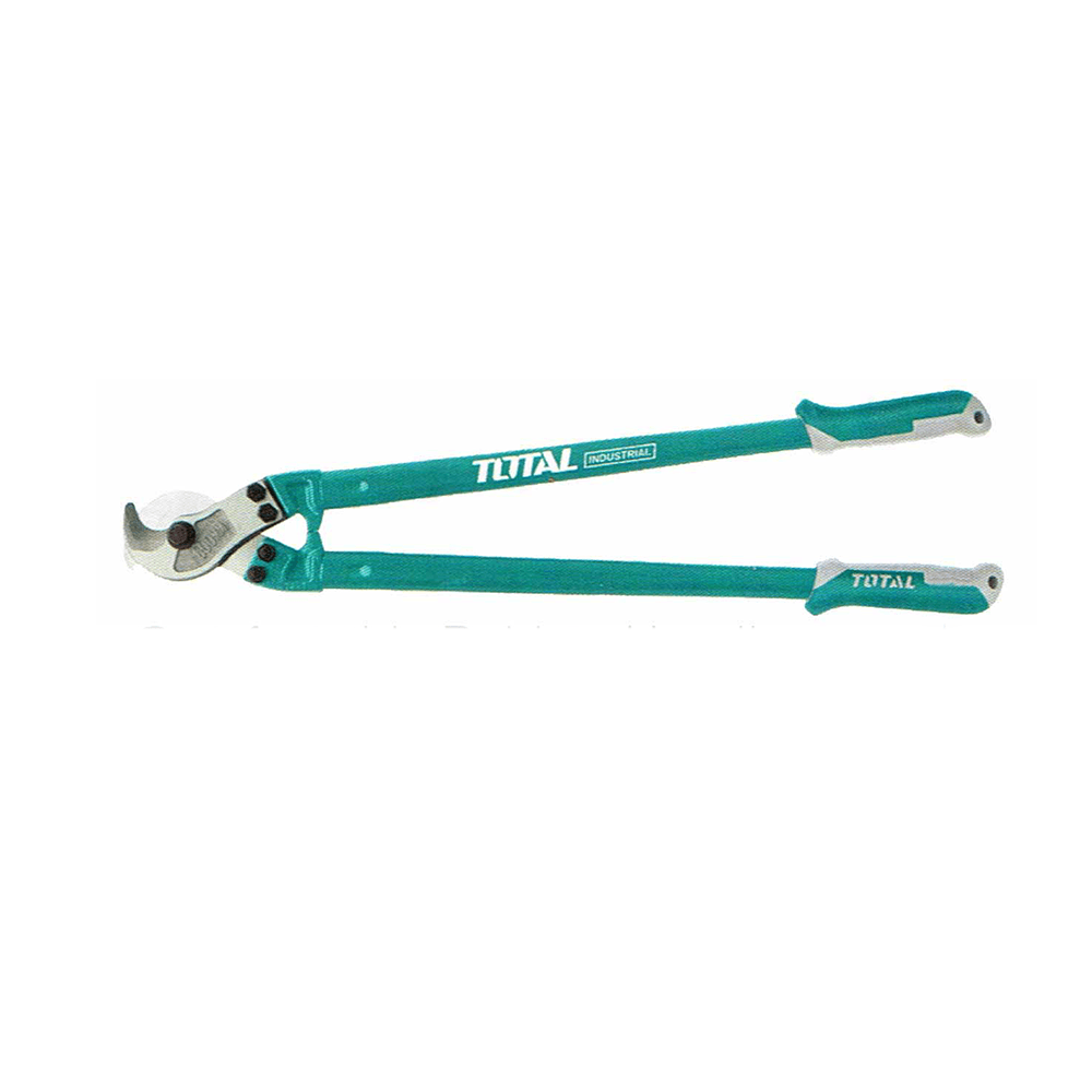 توتال مقص كابلات يدوي - بحجم 36 بوصة