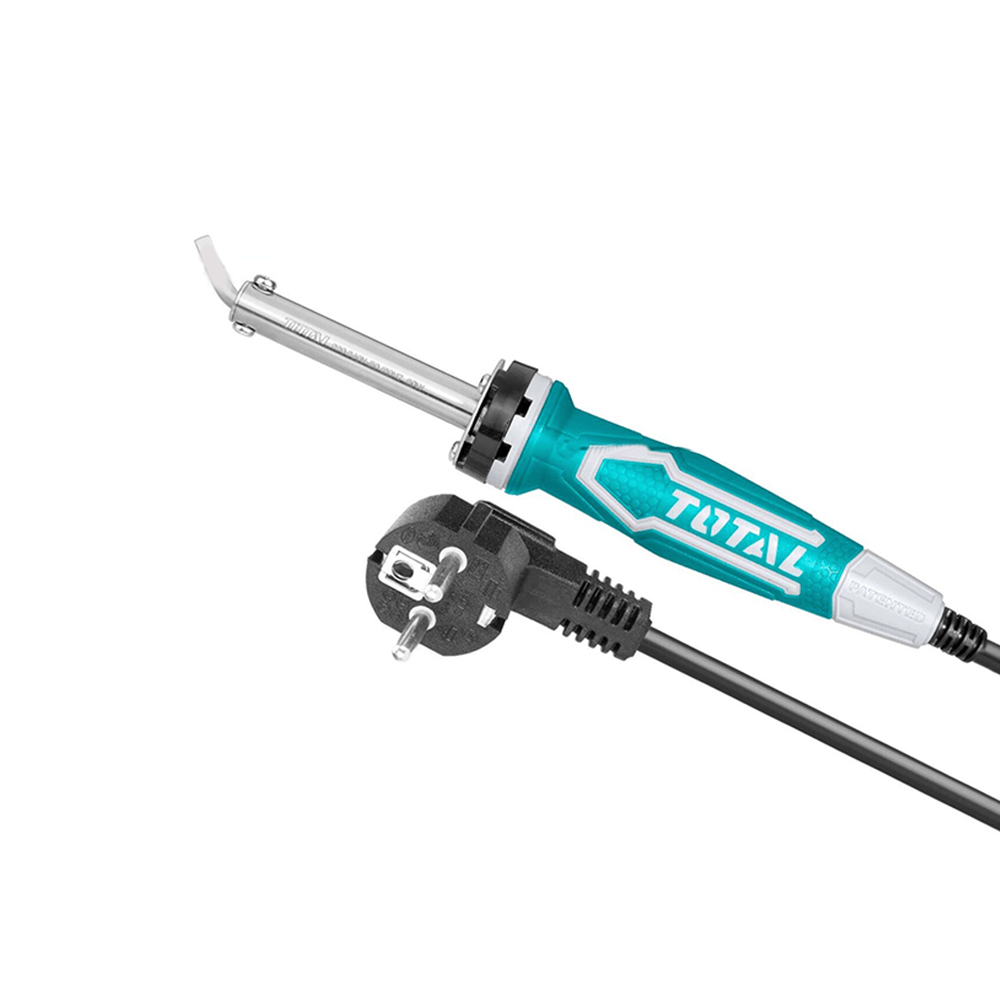 توتال كاوية لحام كهربائية - بقوة 60 واط