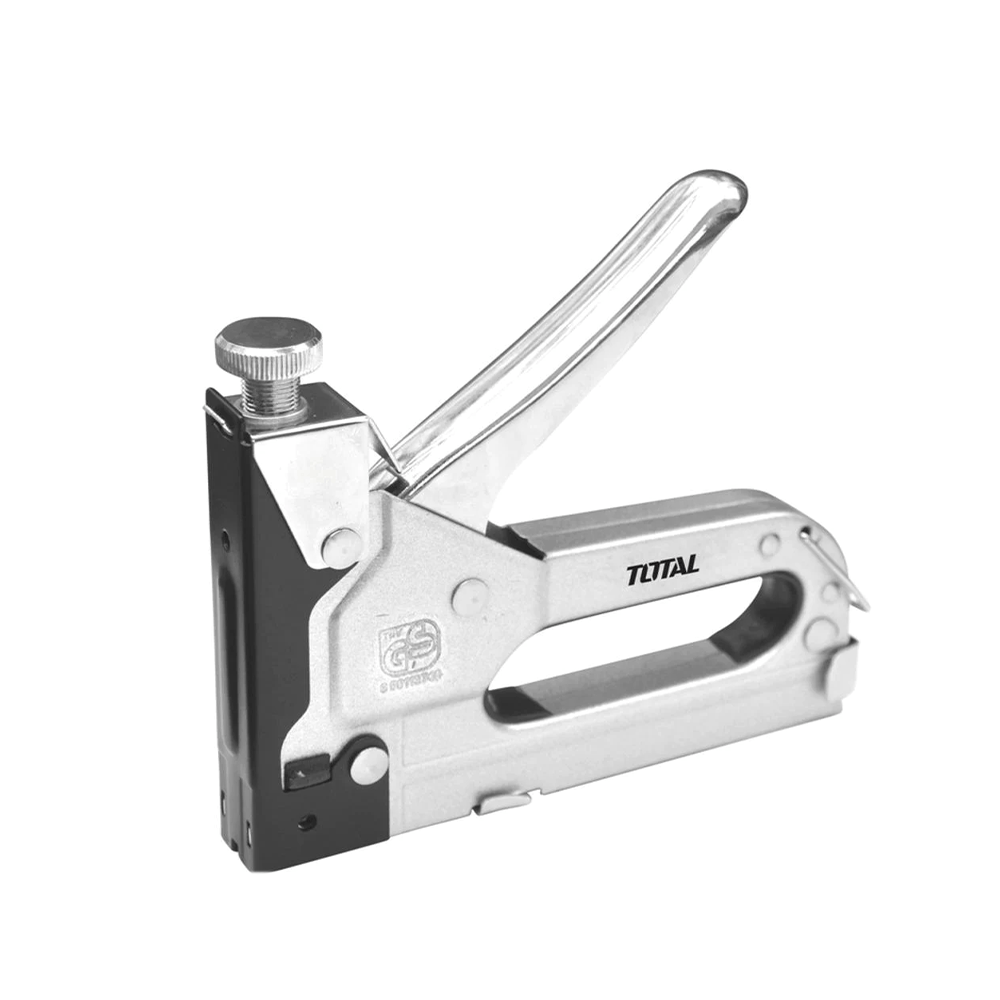 توتال دباسة تنجيد يدوية بأحجام تتراوح من 4 إلى 14 ملم