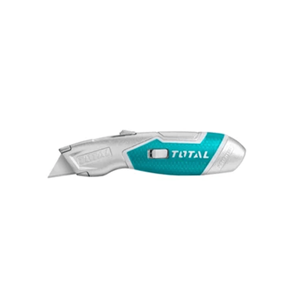 توتال مشرط كيبلات - بحجم الشفرة 61 مم × 19 مم وطول 175 مم