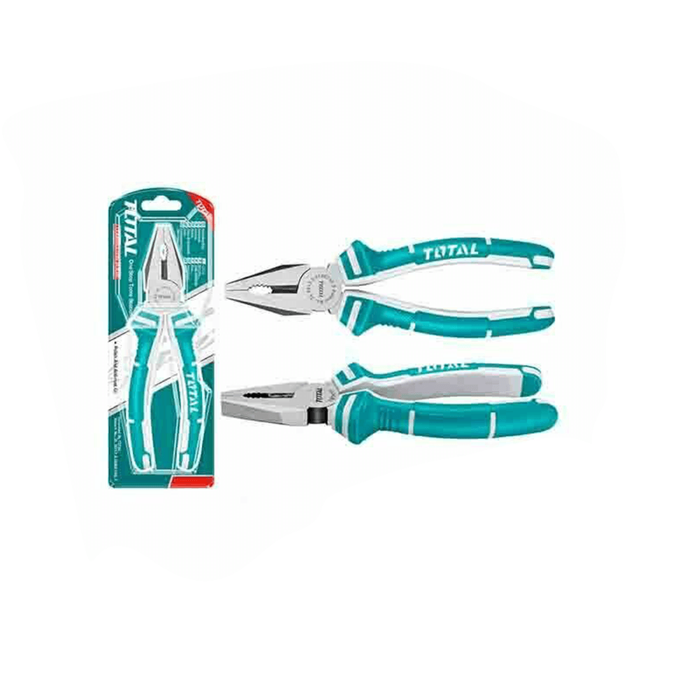 توتال كماشة - بحجم 7 إنش