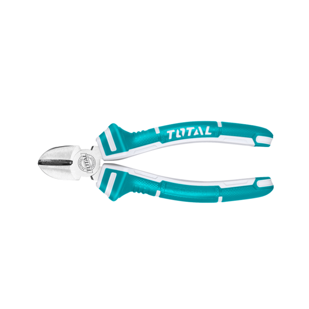 توتال قاطع كابل قطري - بحجم 7 إنش