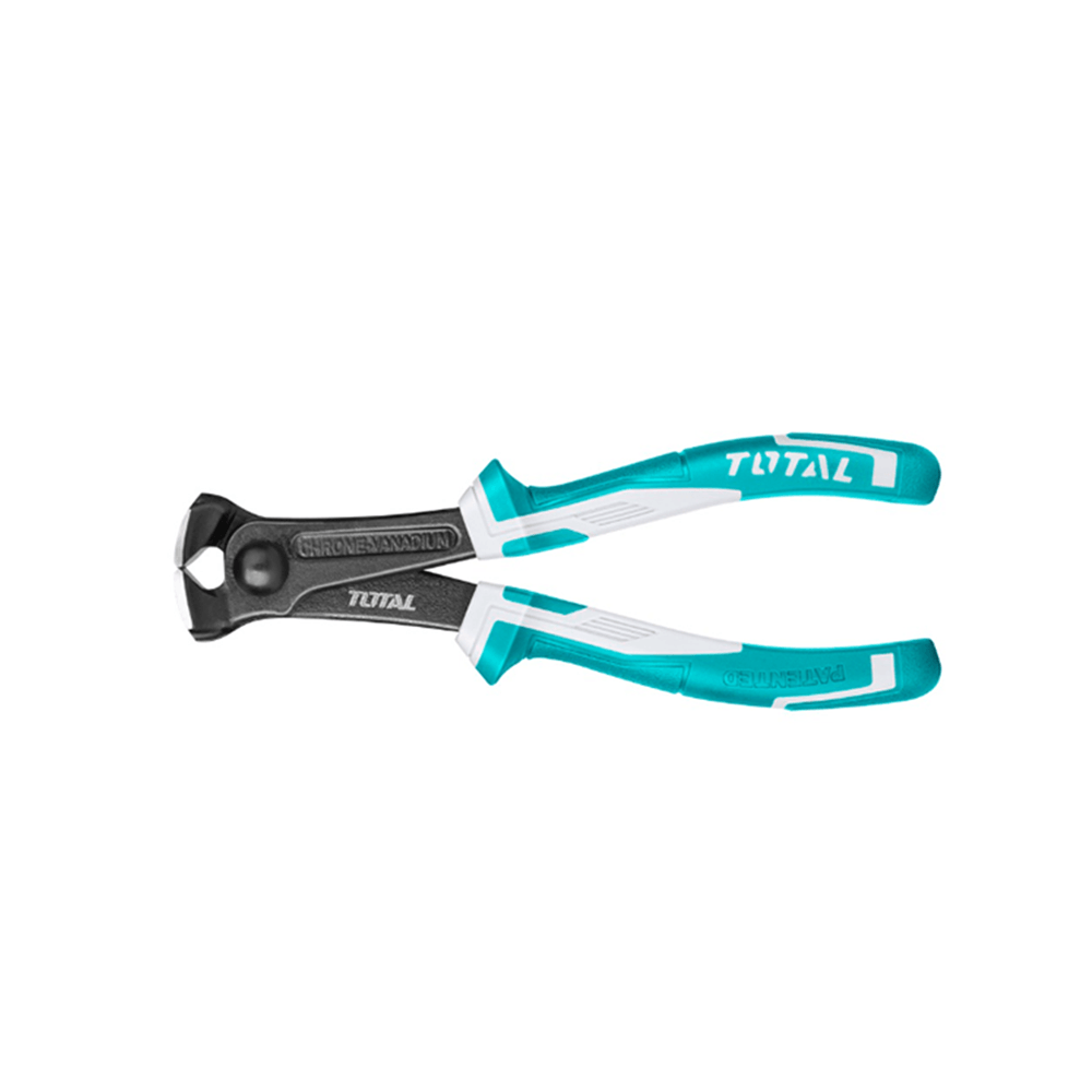 توتال كتر قطع نهائي - بحجم 6 إنش