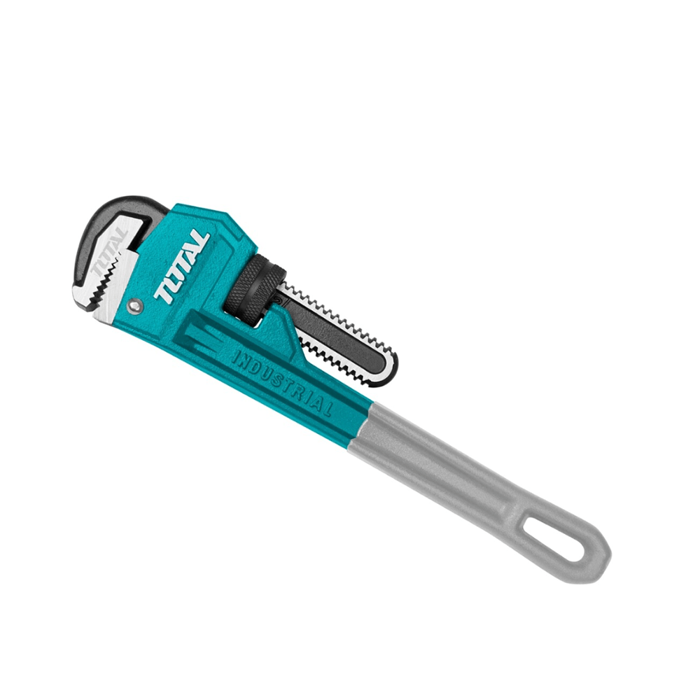 توتال تولز مفتاح أنبوب - بحجم 450 ملم