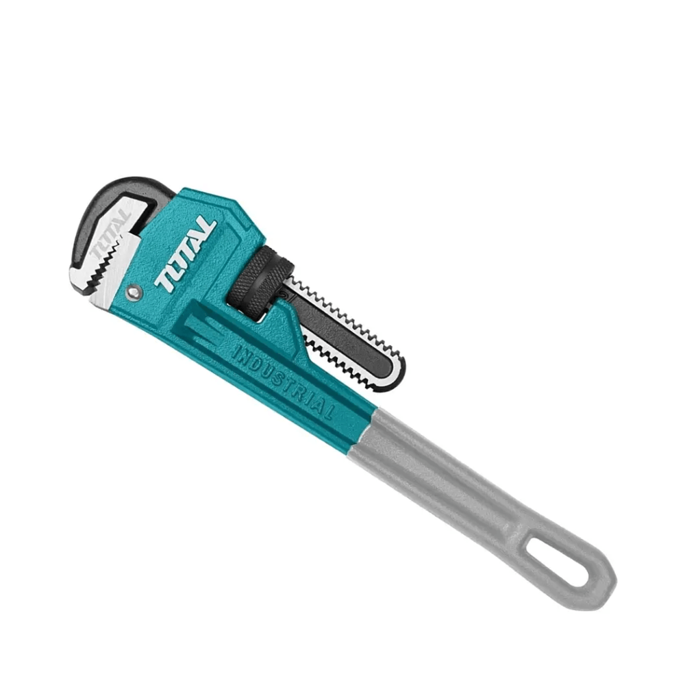 توتال تولز مفتاح أنبوب - بحجم 24 إنش