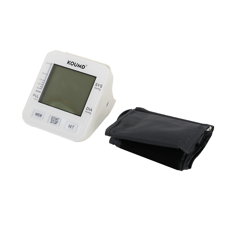 كومد جهاز قياس ضغط الدم التلقائي