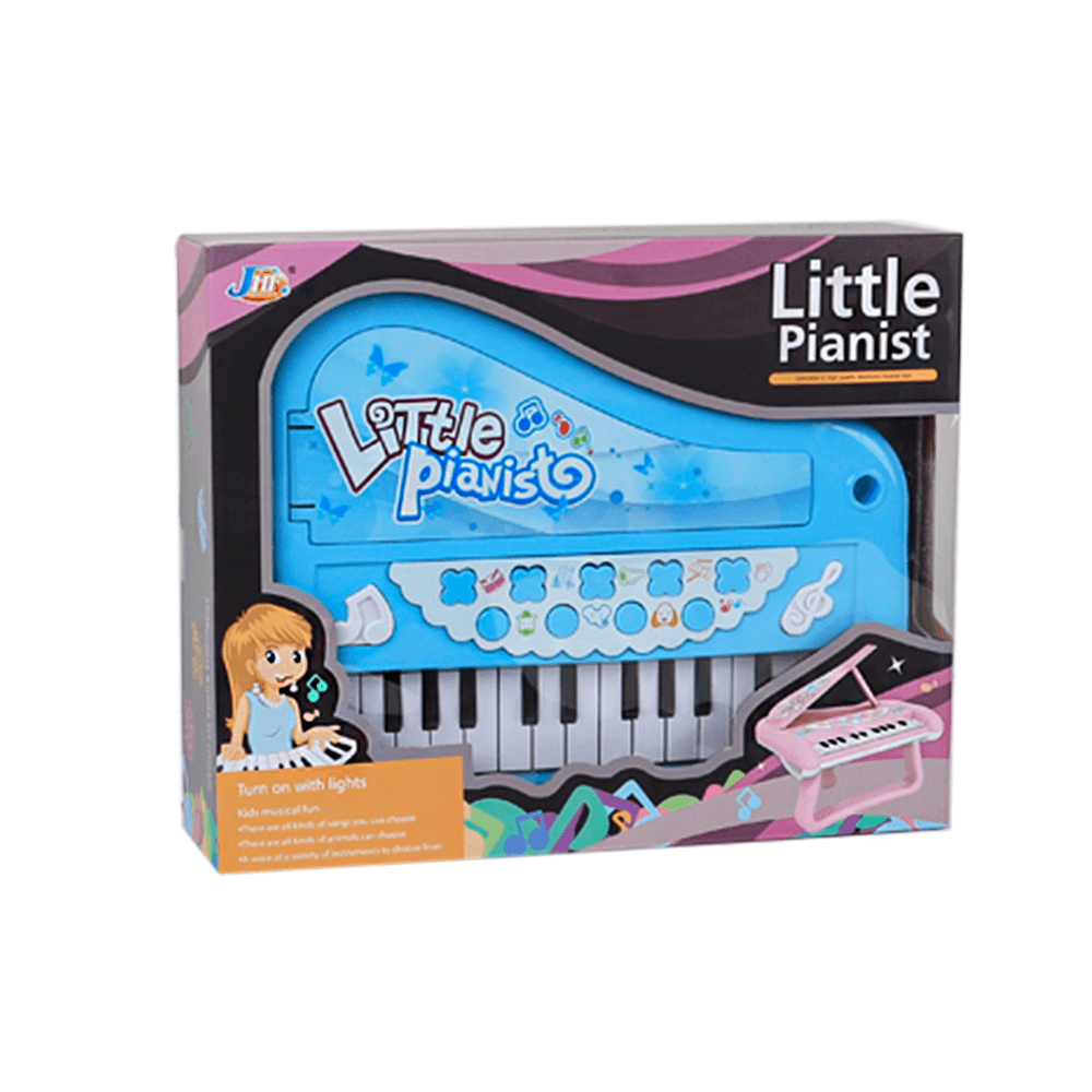 لعبة بيانو للأطفال -29*23 سم