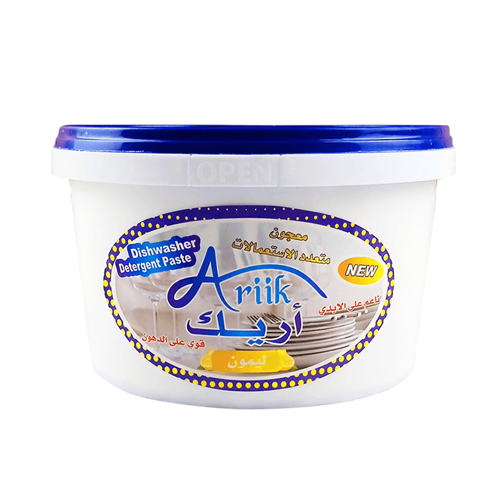 أريك معجون متعدد الاستخدامات برائحة الليمون -2 كجم